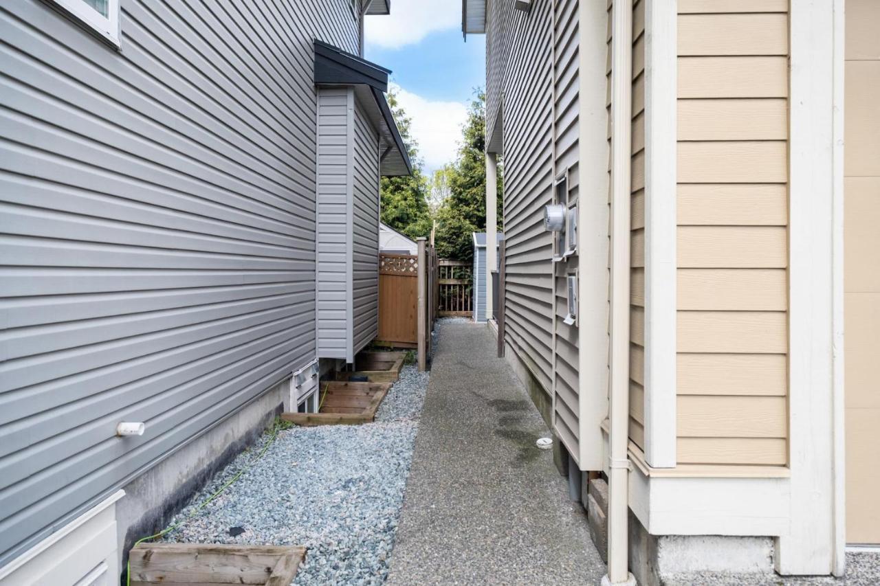 Willow Suite Langley Exterior foto