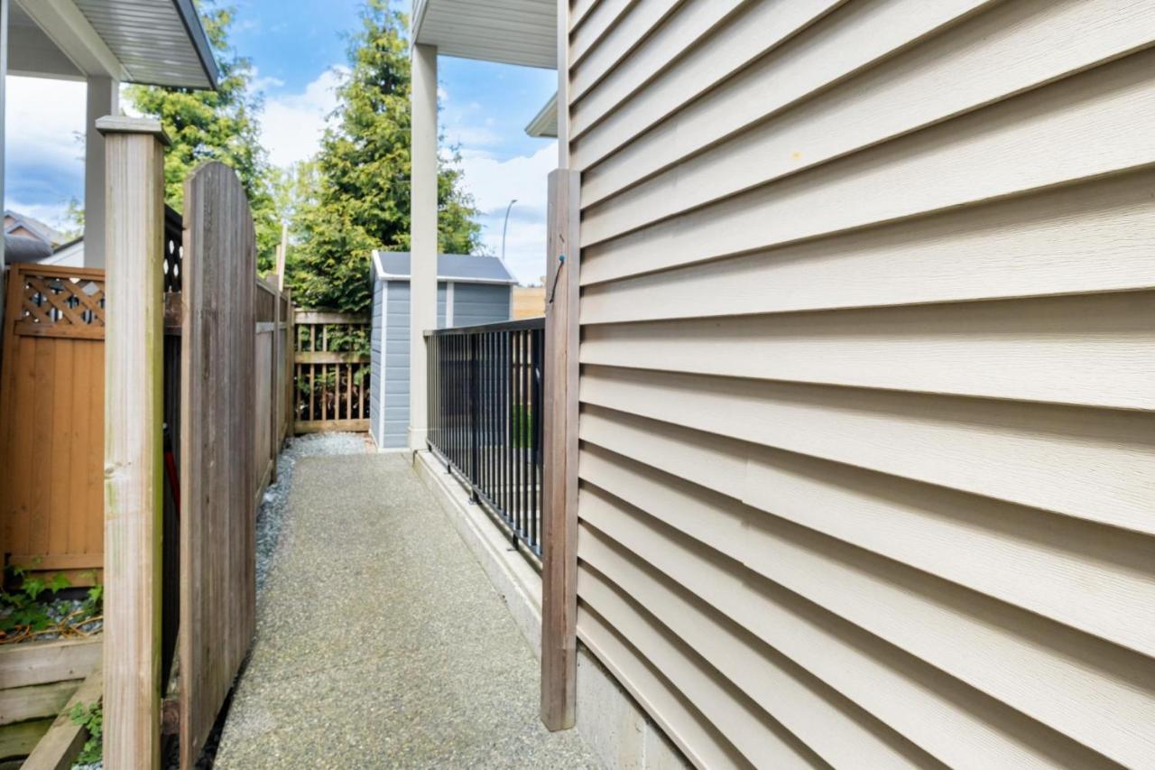 Willow Suite Langley Exterior foto